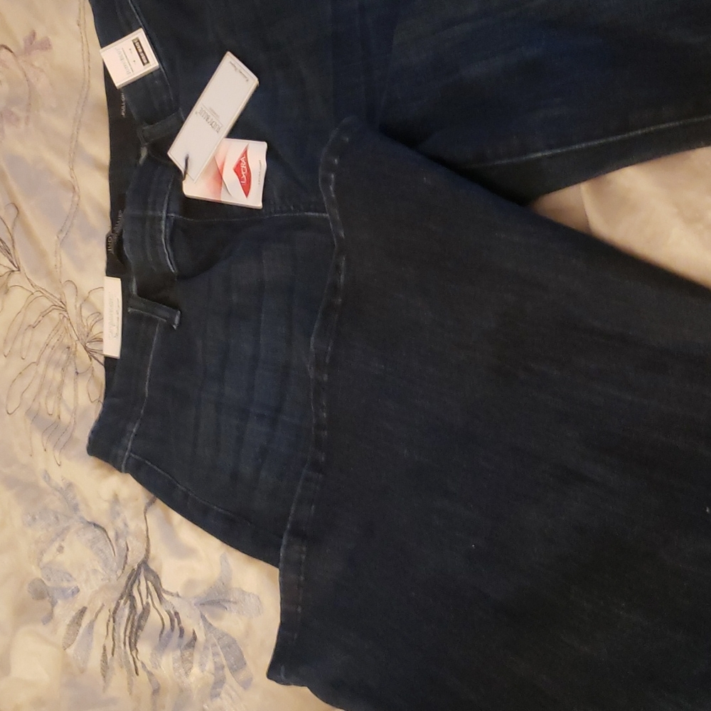 Judy Blue Jeans